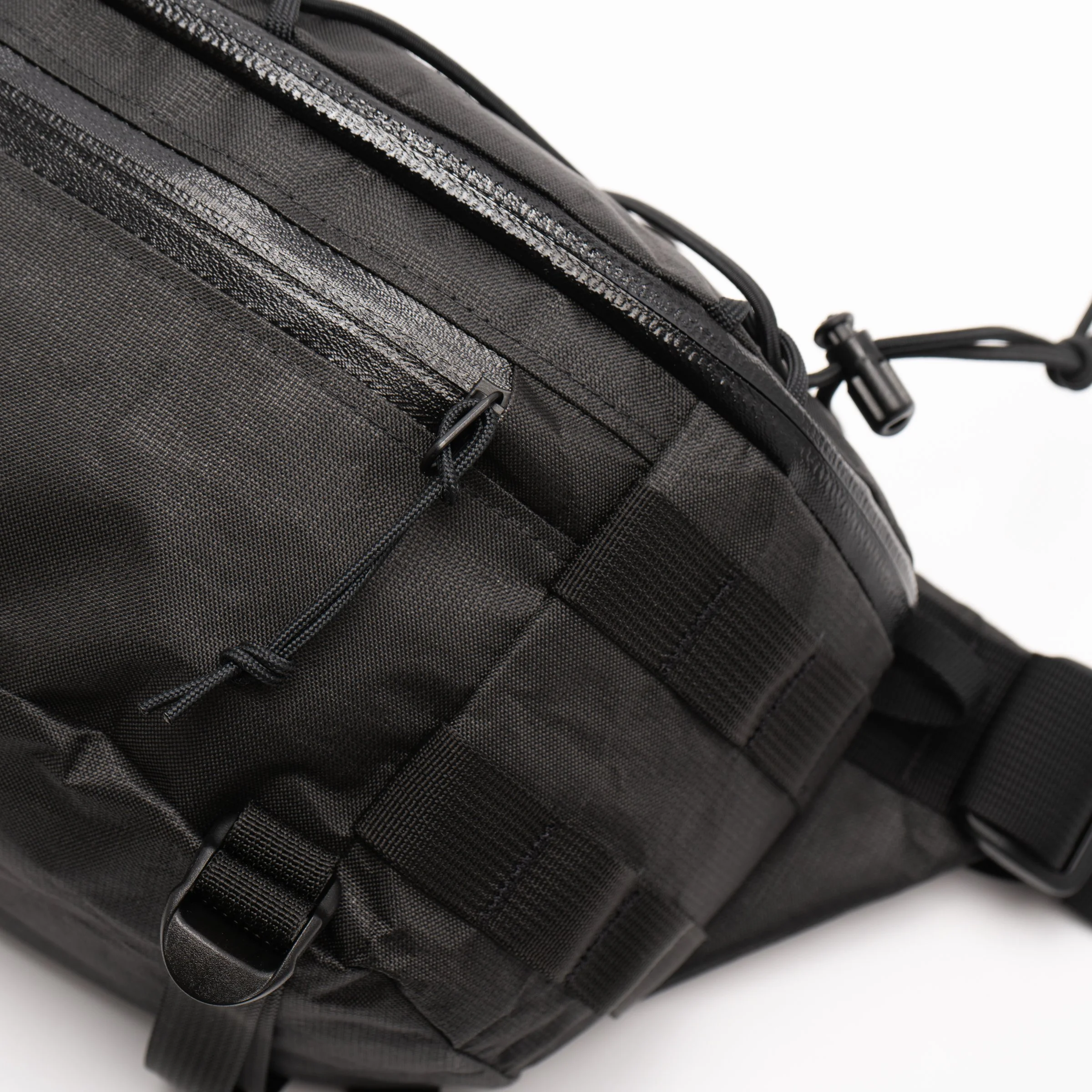 Side Pack 7L - U200TX — 1733